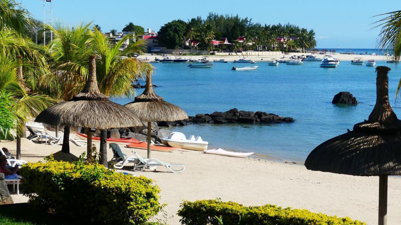 Anelia Resort & Spa Flic en Flac Exterior foto