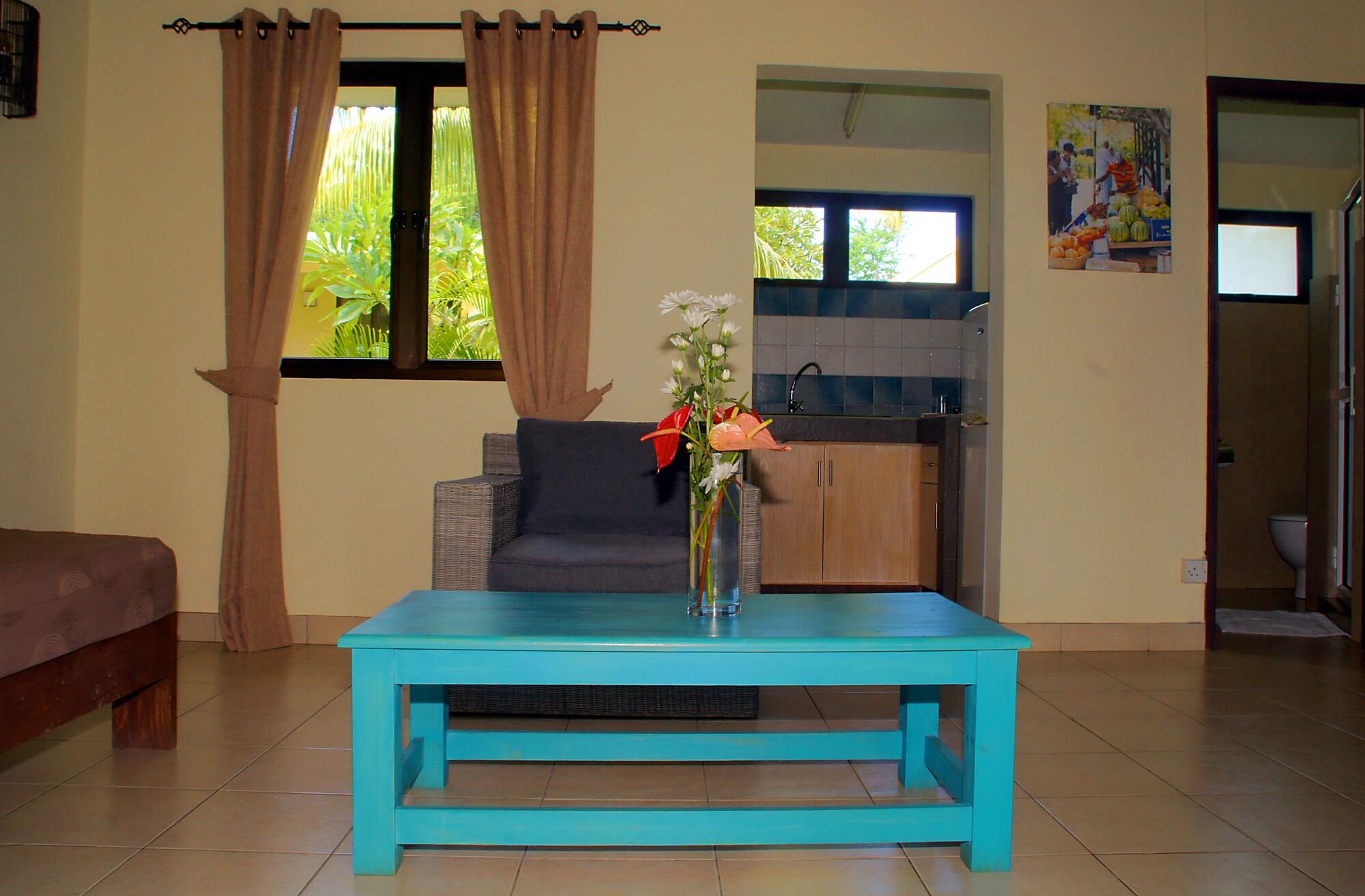 Anelia Resort & Spa Flic en Flac Exterior foto
