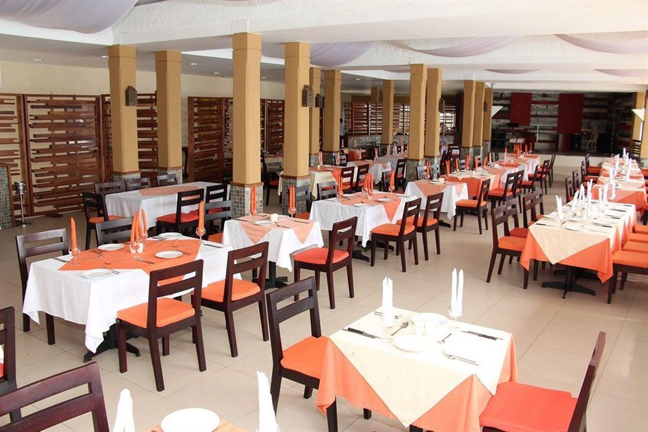 Anelia Resort & Spa Flic en Flac Exterior foto