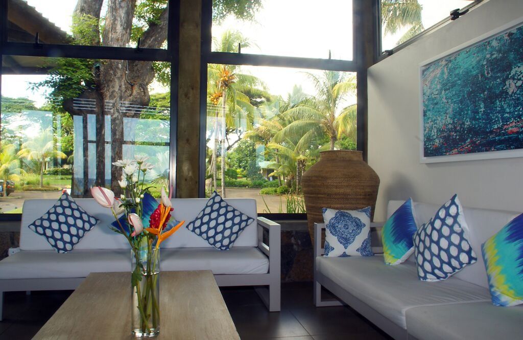 Anelia Resort & Spa Flic en Flac Exterior foto