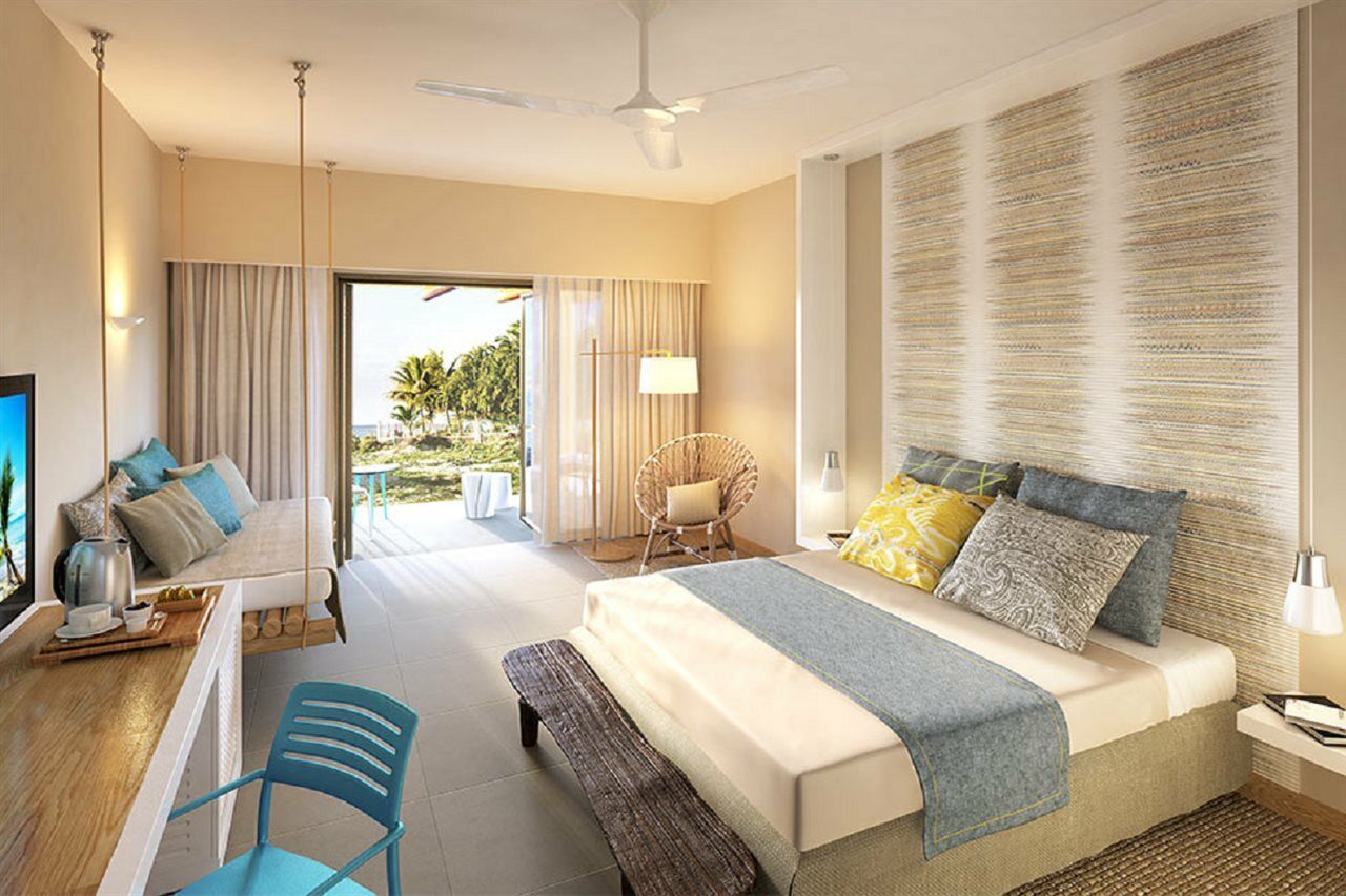 Anelia Resort & Spa Flic en Flac Exterior foto