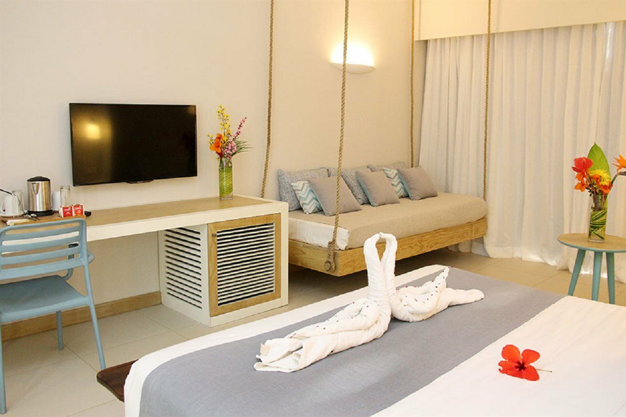 Anelia Resort & Spa Flic en Flac Exterior foto